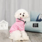 New pet clothing