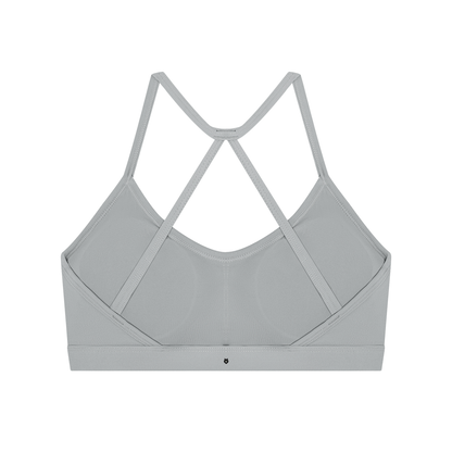 Loki & Ivy Women’s Tight Yoga Sports Bra