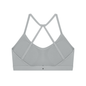 Loki & Ivy Women’s Tight Yoga Sports Bra