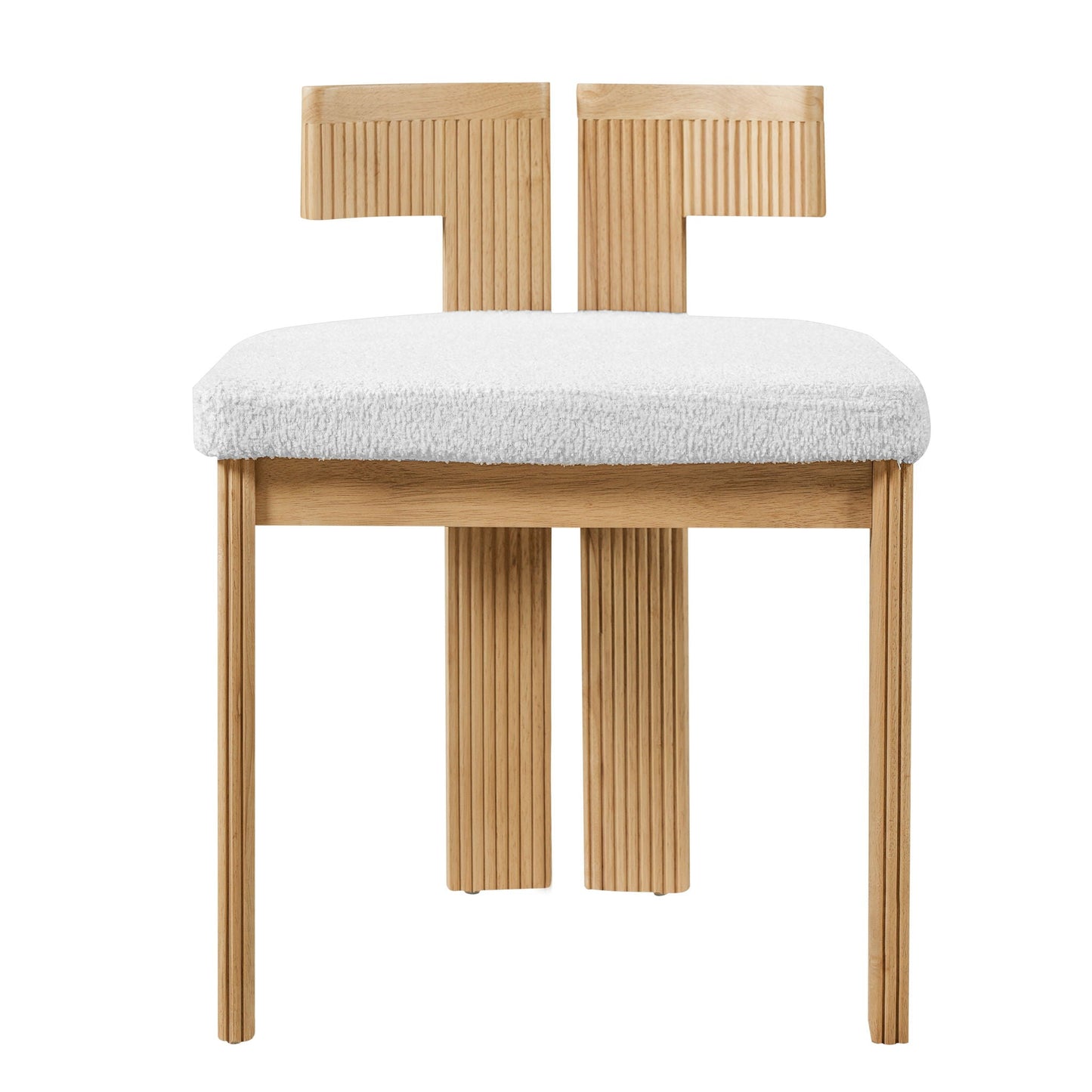 Indoor Dining Chair (Set of 2)