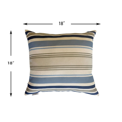 Outdoor Pillows (Set of 2)