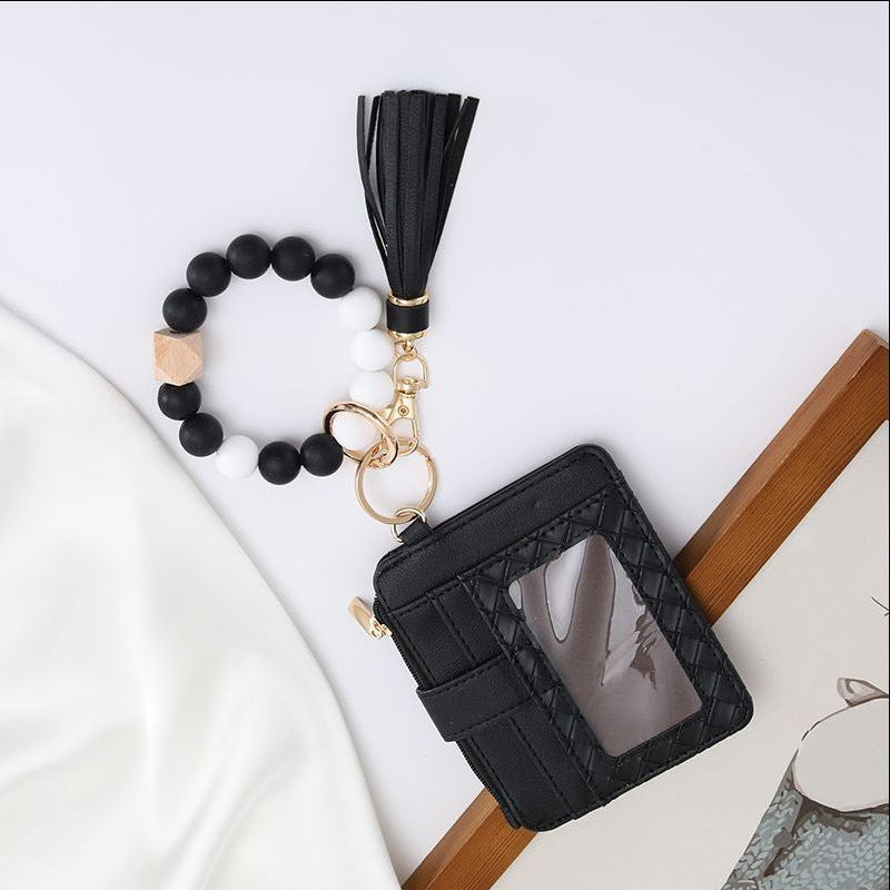 Multi-layer High-capacity Coin Purse