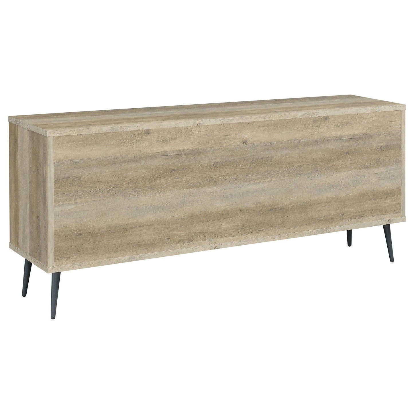 Greta - 2 Door Cabinet - Beige