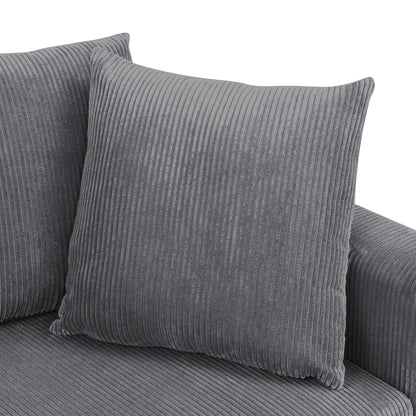 Haven - 6 Piece Modular Sectional