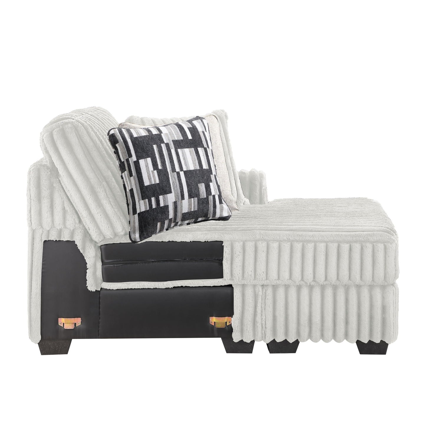 Snuggle - Living Room Sectional