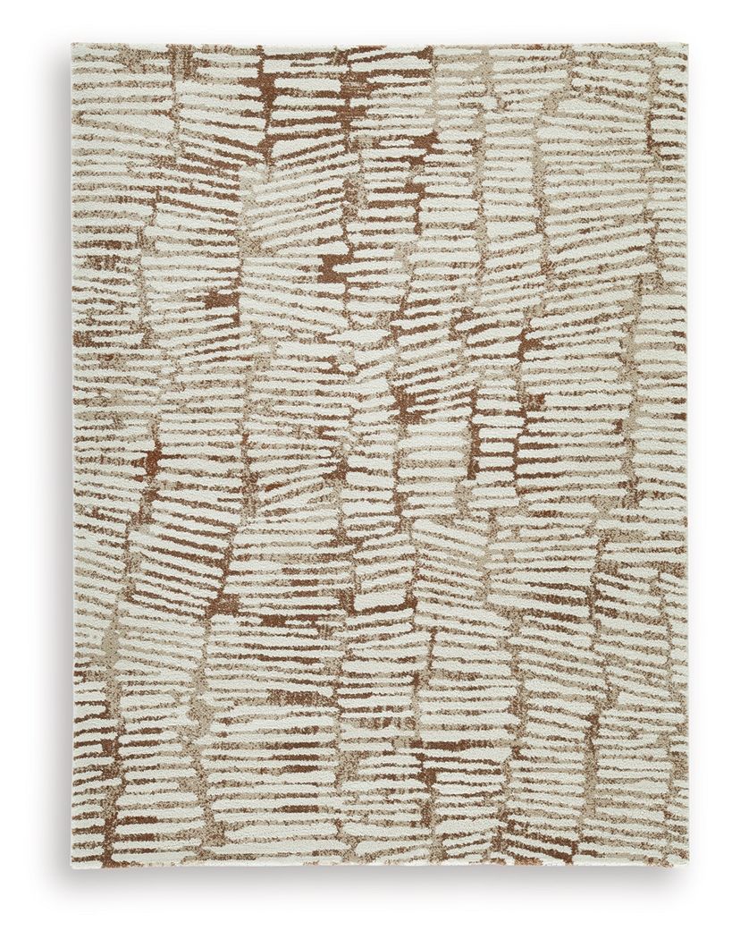 Uduak - Rug