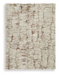 Uduak - Rug