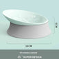 Pet Protective Cervical Spine Drinking Bowl Cat Dish