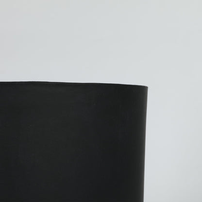 Round Concrete Planter Set of 2