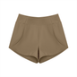Loki & Ivy Women's High Rise Yoga Shorts