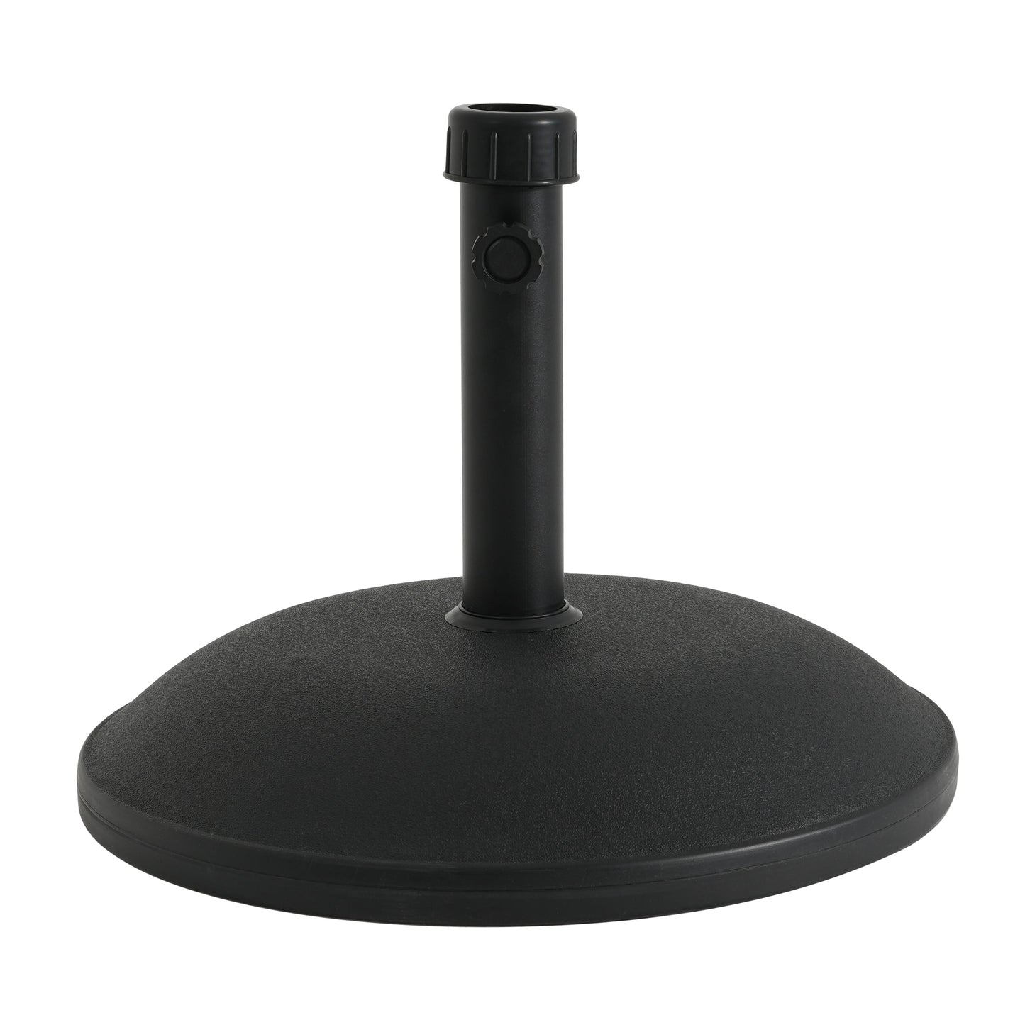 Ander Outdoor 55-pound Round Umbrella Base
