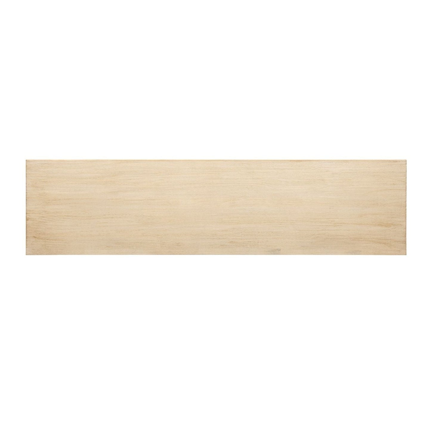 Milo - 4 Door Sideboard - Natural