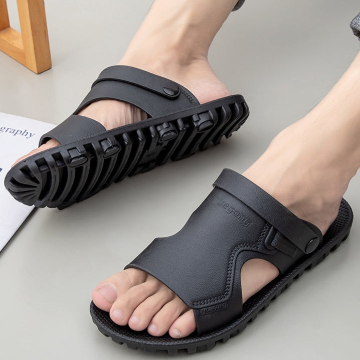 Men's Beach Shoes, Outdoor Sandals