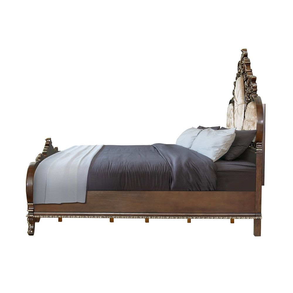 Devany - Bed