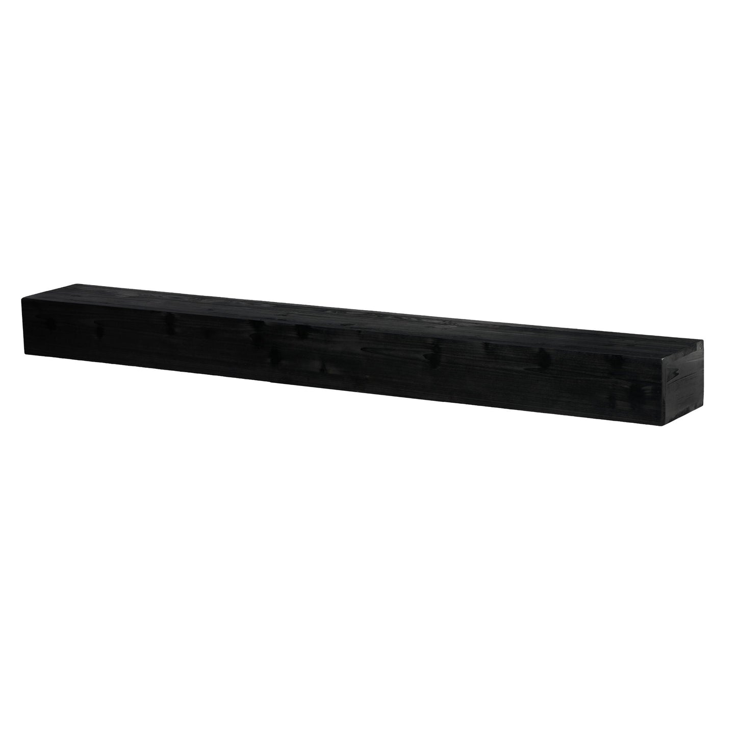 Fireplace Mantel Floating Shelf For Home Decor