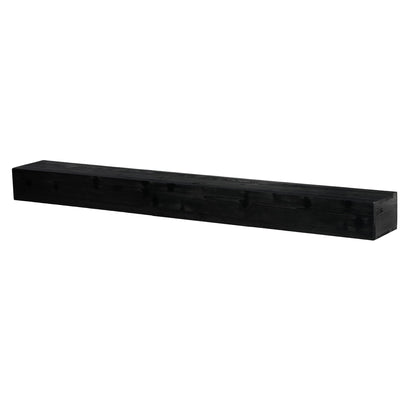 Fireplace Mantel Floating Shelf For Home Decor