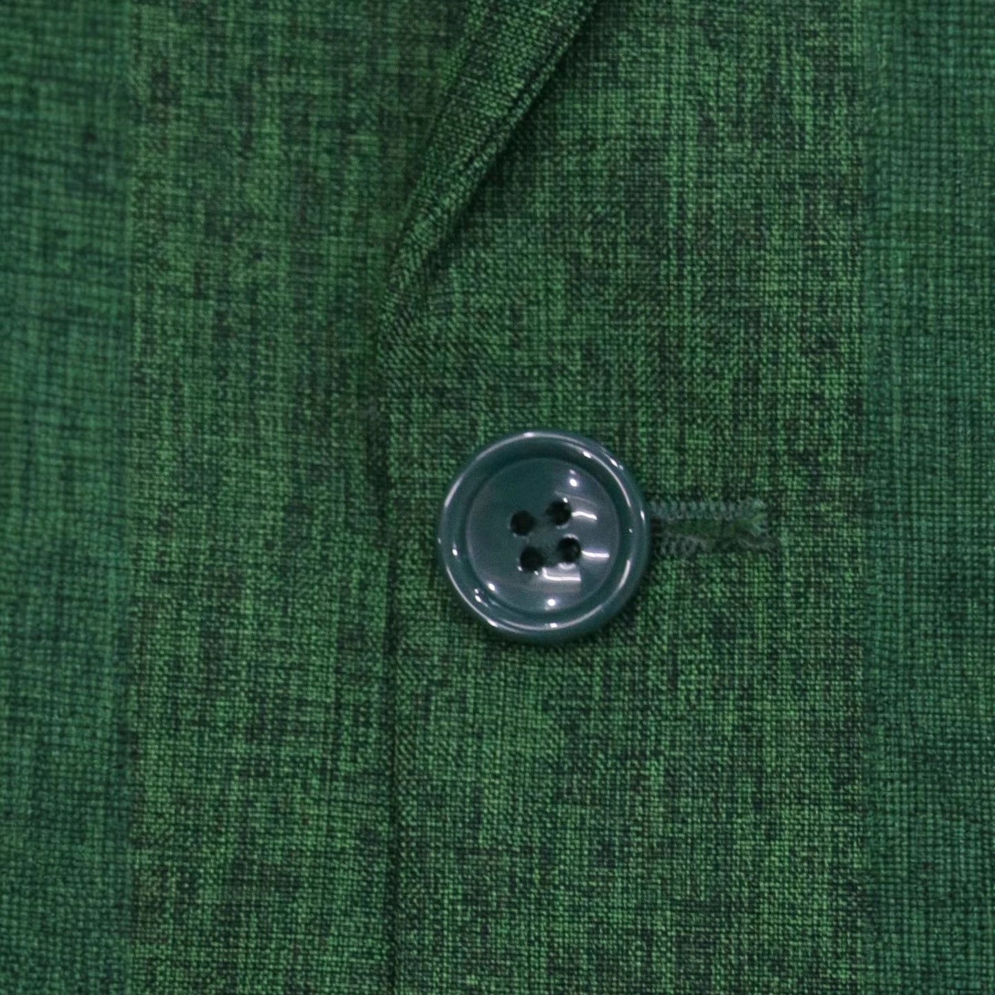 Mens Casual Solid-colormulti-color Suit Jacket