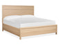 Merrifield - Panel Bed