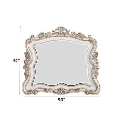 Gorsedd - Mirror - Golden Ivory
