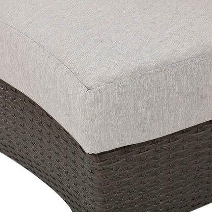 Pt Limon Modern Outdoor Single Sofa