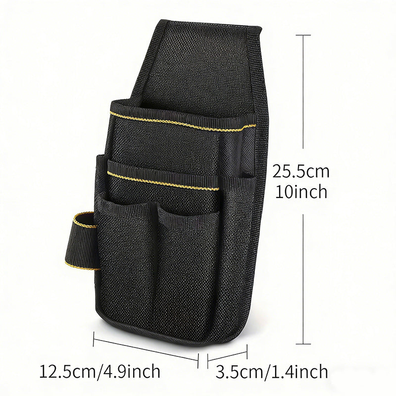 Cross-border Toolkit Waist Bag Thickened