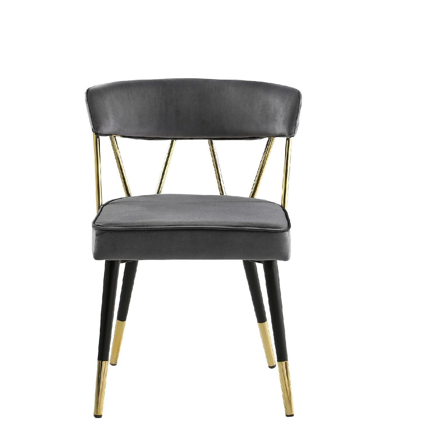 Glam Dining Chair (Set of 2)