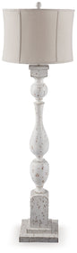 Madsbrook - Poly Lamp