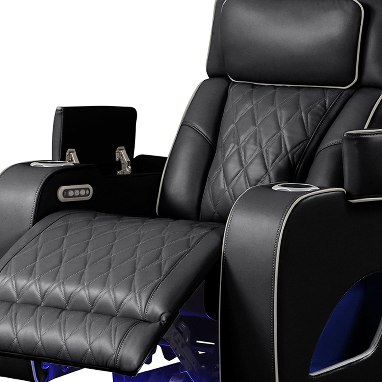 Fortuner - Power Reclining Living Room Set