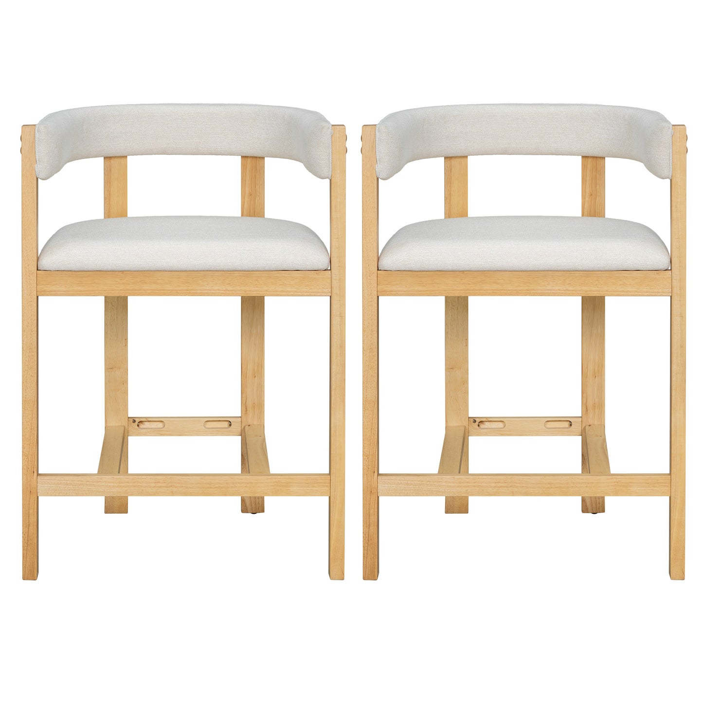Counter Stool Set of 2