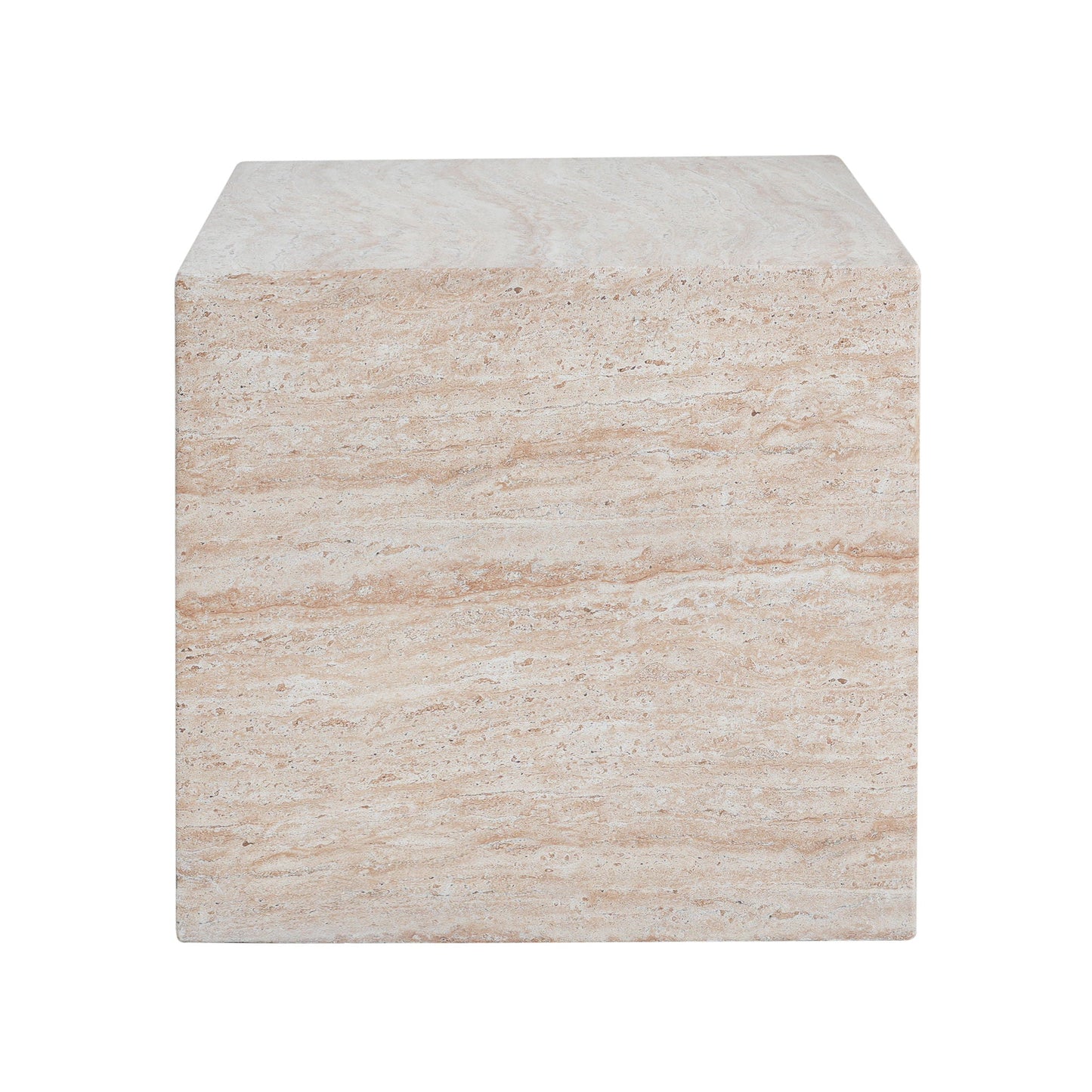 Outdoor Indoor Square Lightweight Side Table