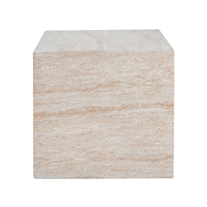 Outdoor Indoor Square Lightweight Side Table