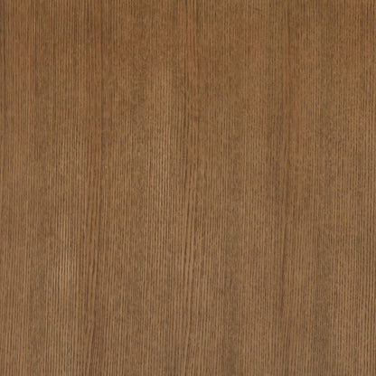 Terrace Queen Wall Panel Storage Bed Ash Brown