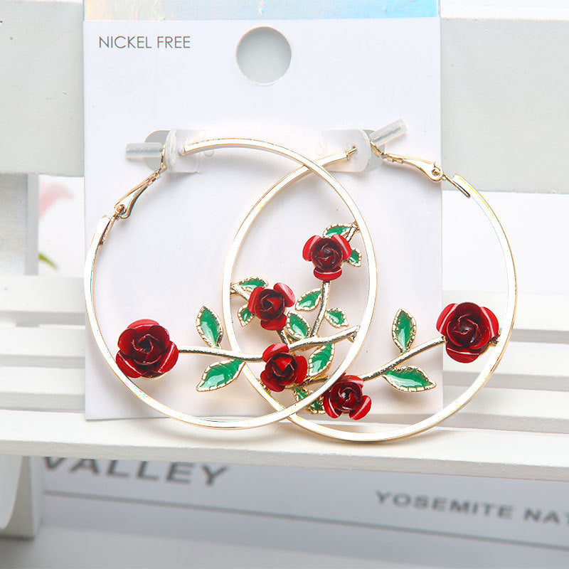 Women''s European And American Cross-border Trend