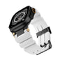 Sports Silicone Watch Strap