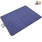 GBruno 60" x 78" Waterproof Picnic Blanket