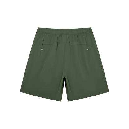 Loki & Ivy Men’s Regular Fit Performance Shorts