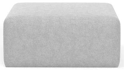 Eagan - Cocktail Ottoman