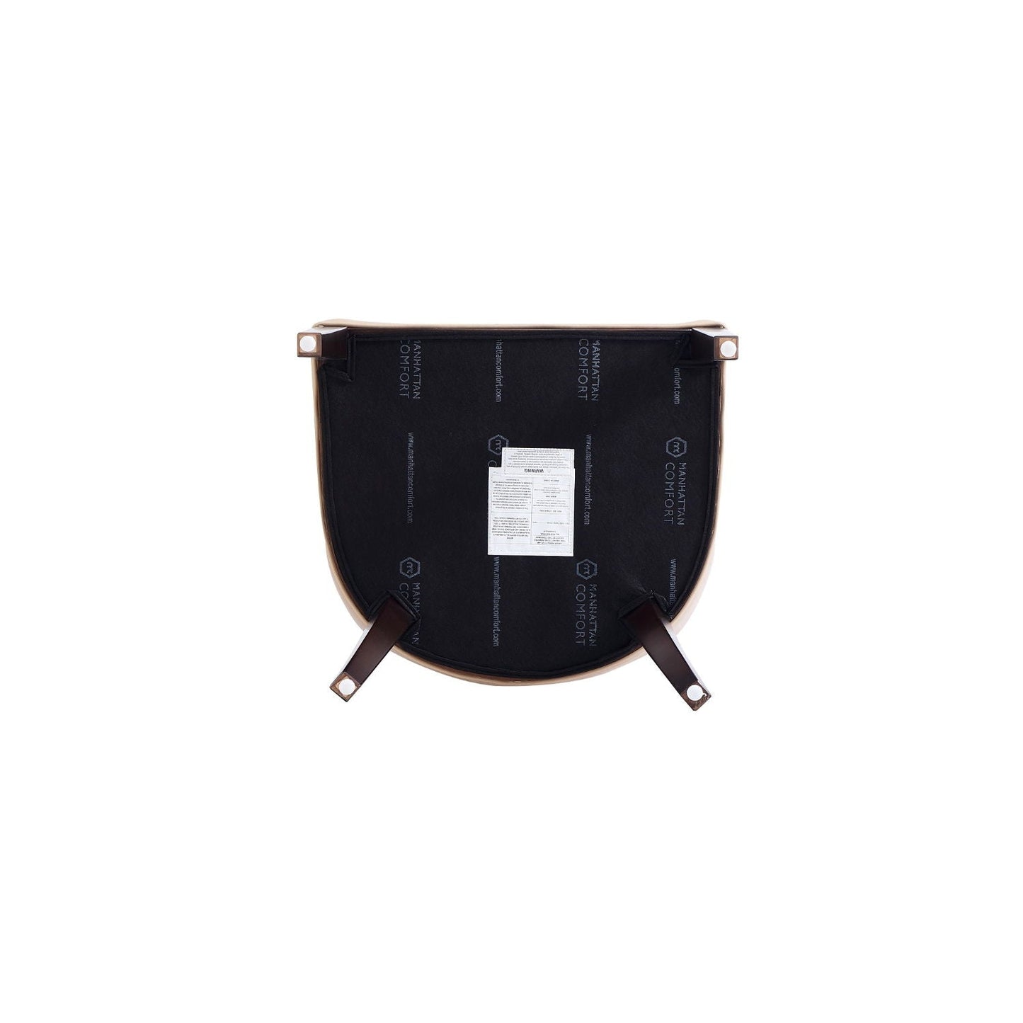 Grand - Armchair - Tan