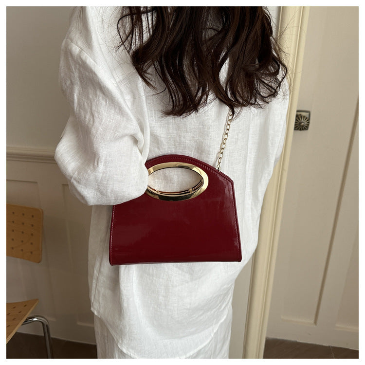 Handbag Banquet Fashionable Single-shoulder