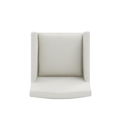 Anna - Square Armchair