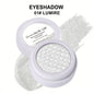 Crease-Proof Creamy Eyeshadow, 20 Shades