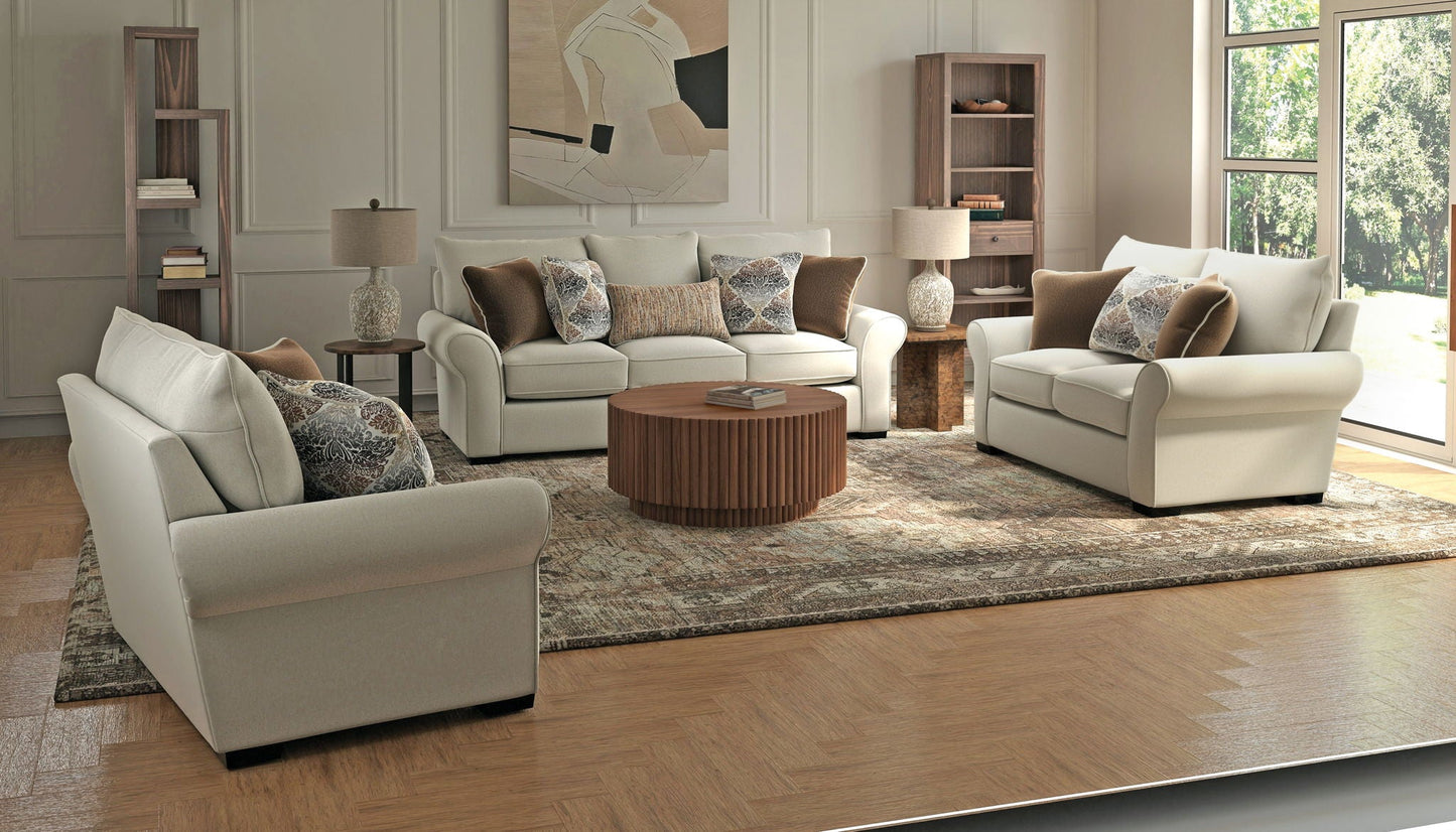 Alden - Sofa