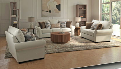 Alden - Queen Sleeper Sofa