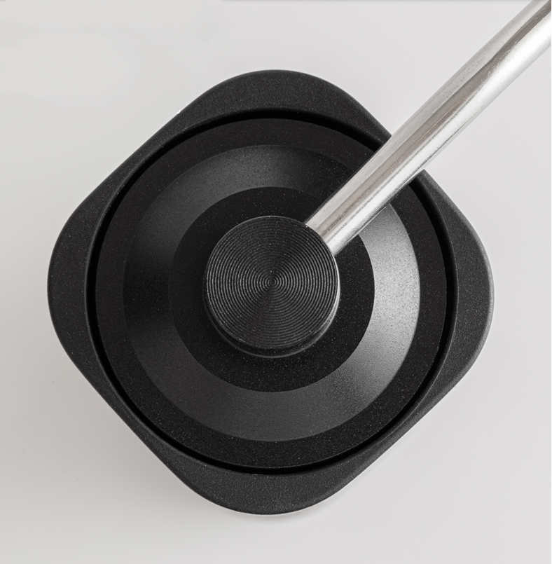 Manual espresso grinder
