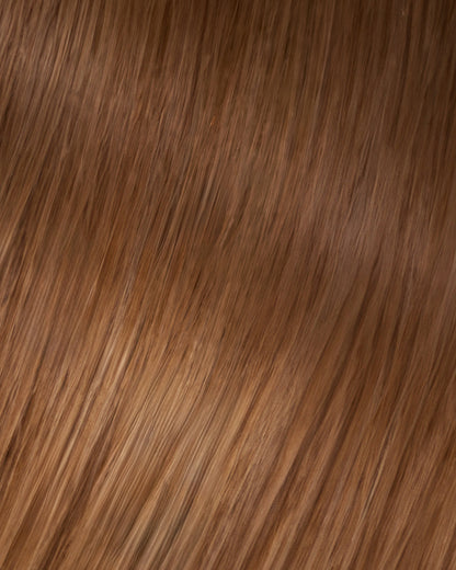 Babe Tape Extensions 18" 100% Human Hair Straight 10 Pieces