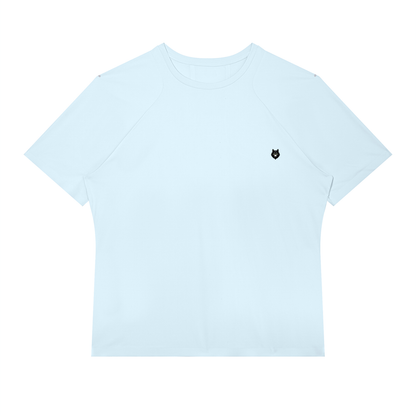Loki & Ivy Men’s Performance Raglan Tee