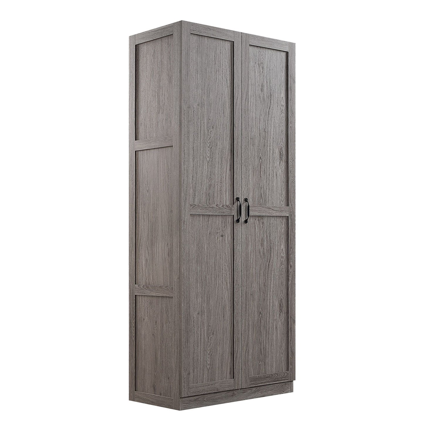 Cornelia Nan - Storage Cabinet