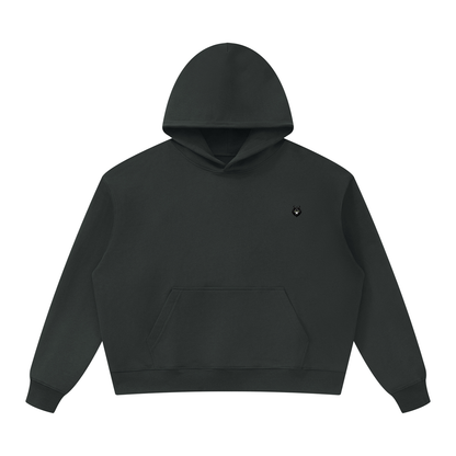Loki & Ivy Unisex Oversized Heavyweight Hoodie
