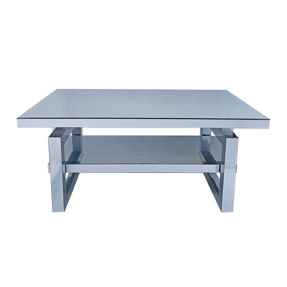 Modern Square Luxury Coffee Table