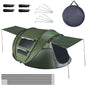 GBruno 5-8 Person Pop Up Tent